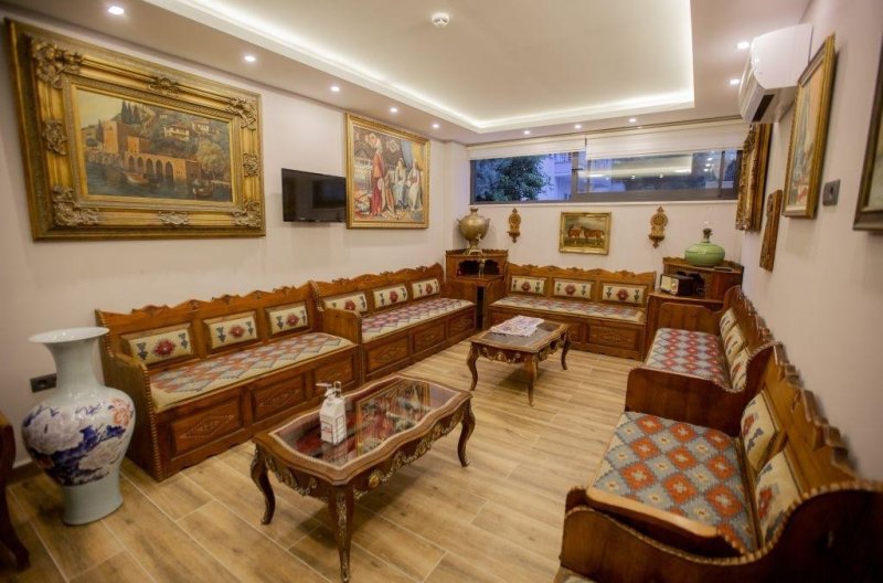 Alanya utazás Kleopatra Fatih