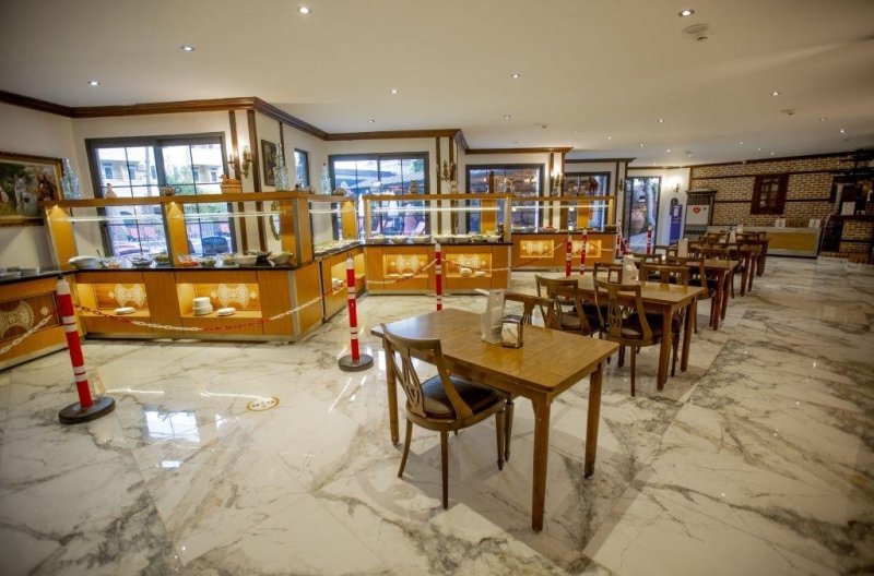 Alanya utazás Kleopatra Fatih