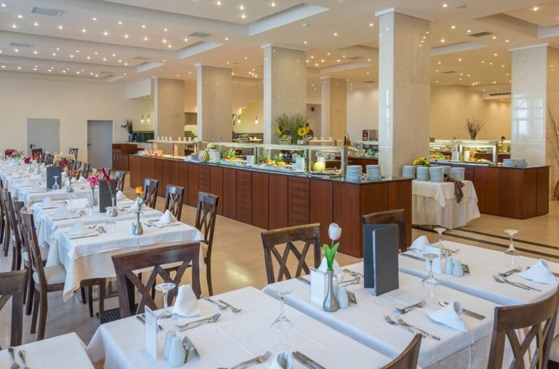 Rodosz Kalithea utazás Kresten Palace