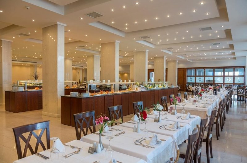 Rodosz Kalithea utazás Kresten Palace