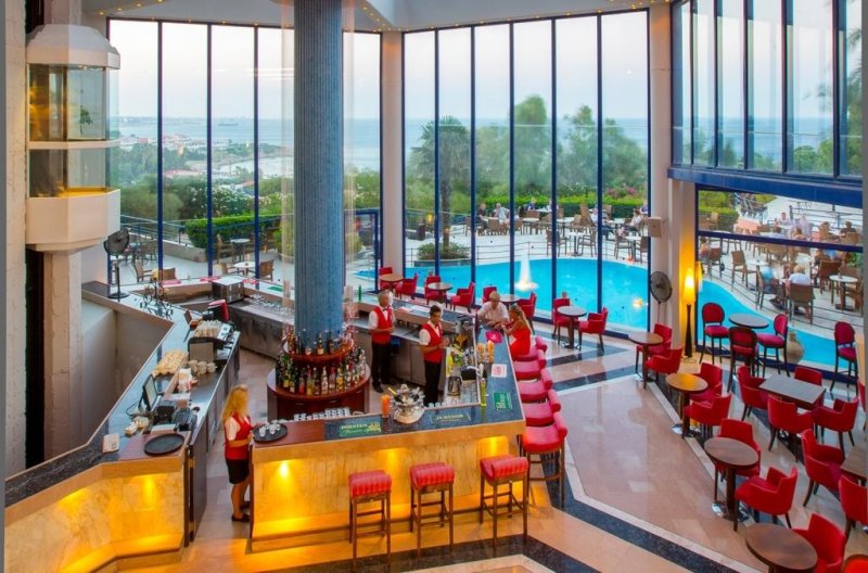 Rodosz Kalithea utazás Kresten Palace