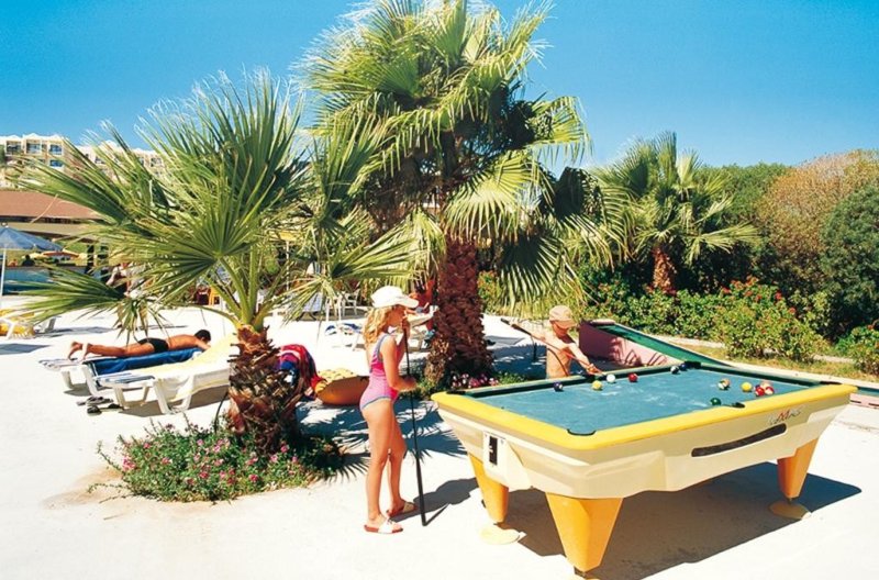 Rodosz Kalithea utazás Kresten Palace