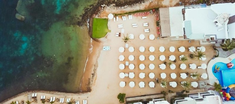 Hurghada utazás La Rosa Waves