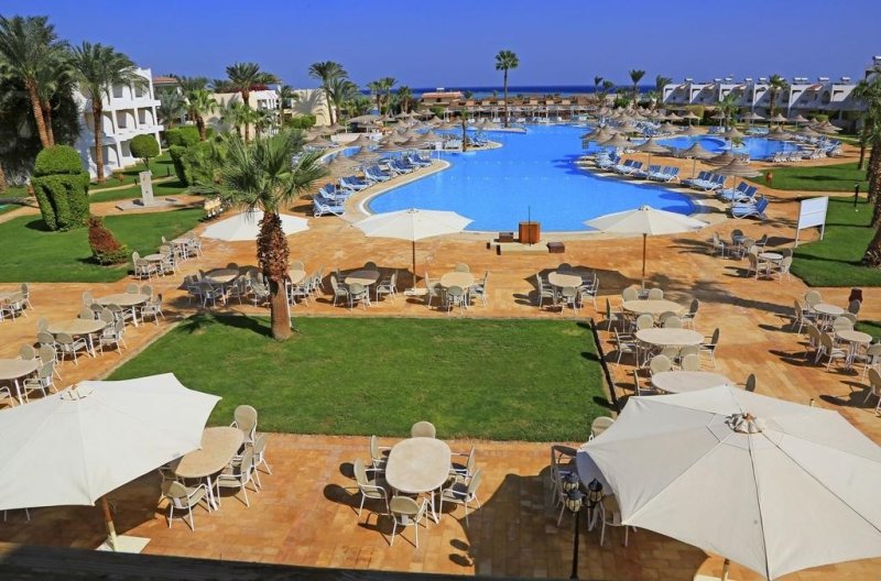 Makadi Bay utazás Labranda Club Makadi