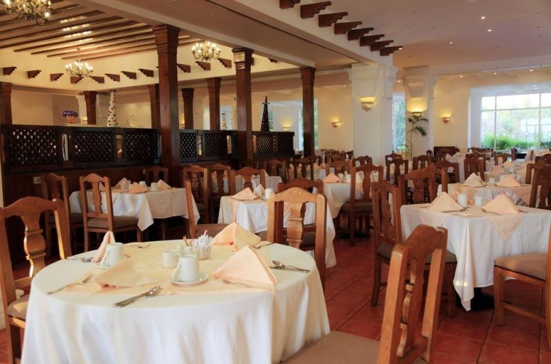 Makadi Bay utazás Labranda Club Makadi