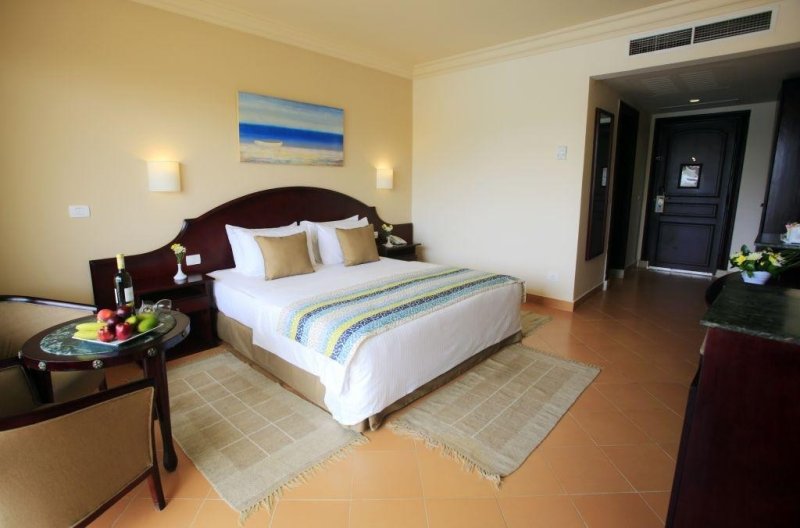 Hurghada utazás Labranda Royal Makadi