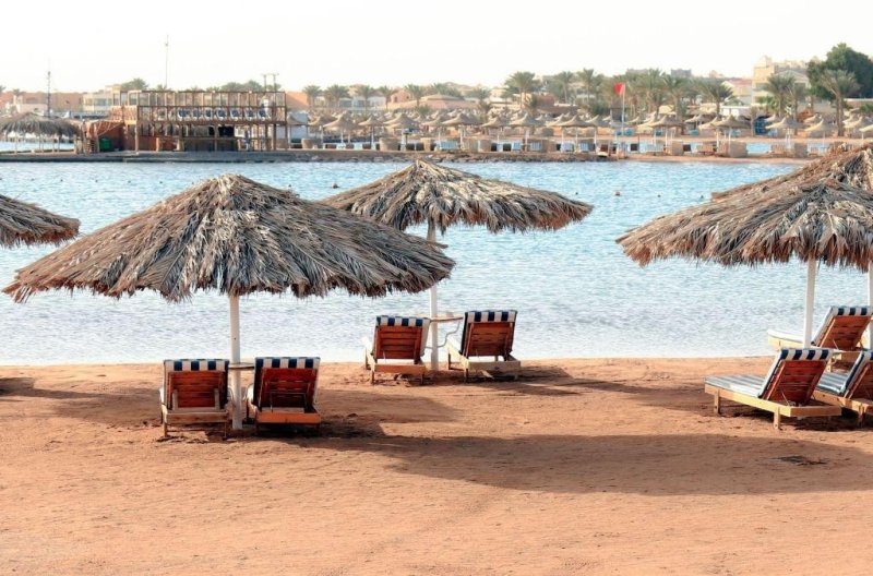 Hurghada utazás Labranda Royal Makadi