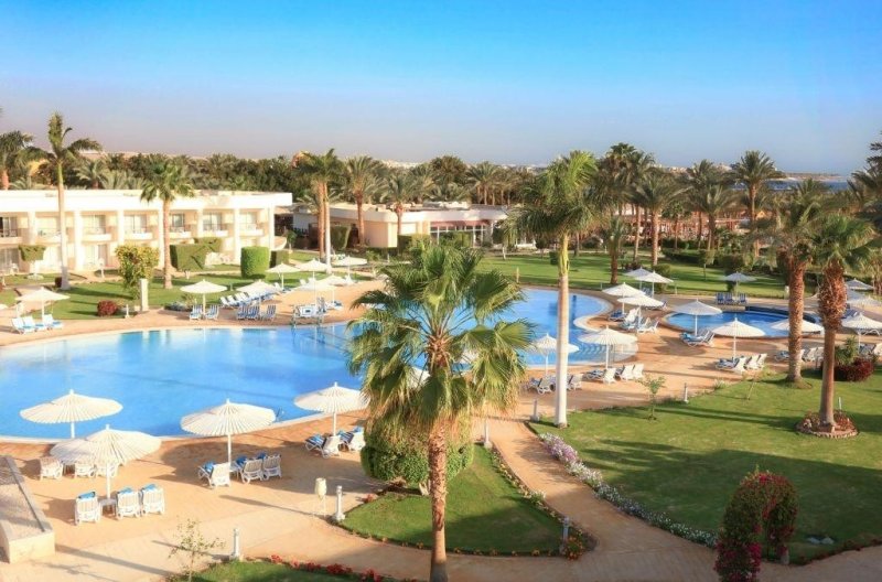Hurghada utazás Labranda Royal Makadi