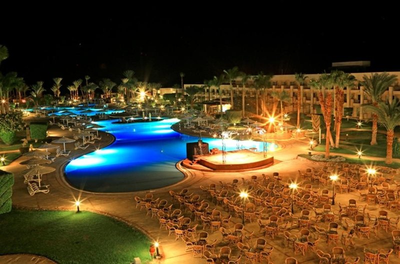 Hurghada utazás Labranda Royal Makadi