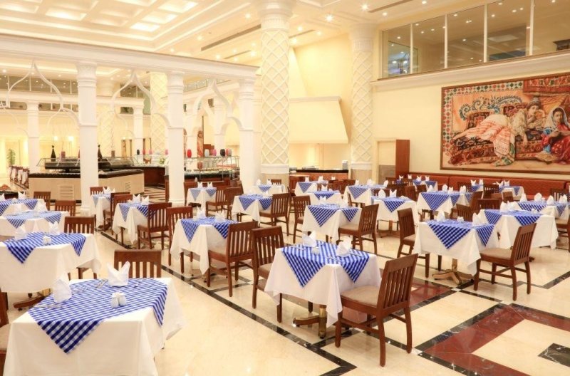 Hurghada utazás Labranda Royal Makadi