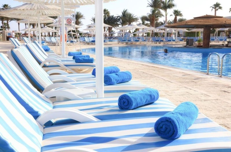 Hurghada utazás Labranda Royal Makadi