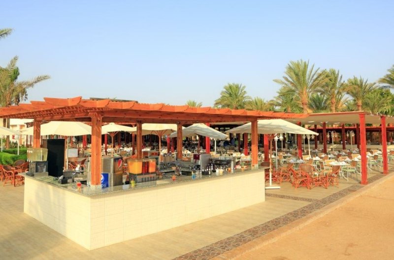 Hurghada utazás Labranda Royal Makadi