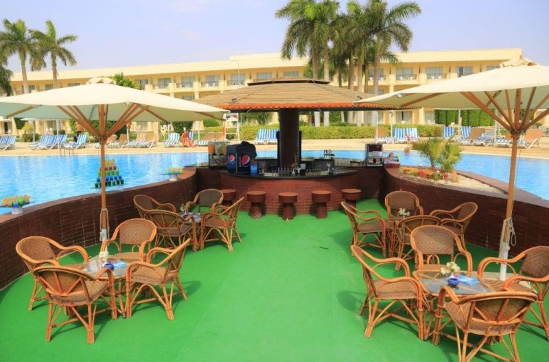 Hurghada utazás Labranda Royal Makadi