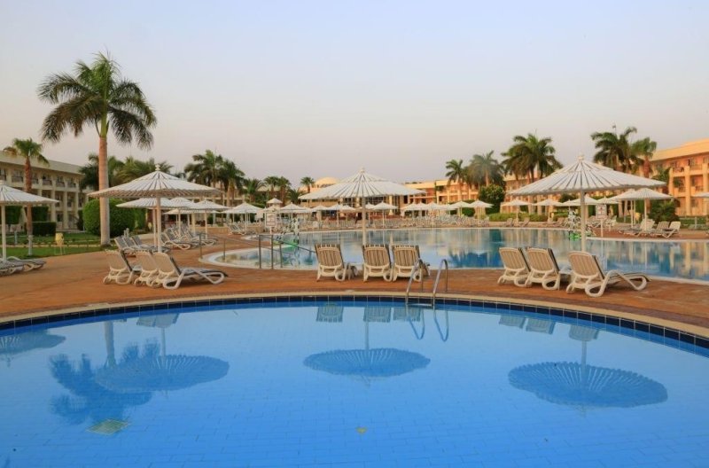 Hurghada utazás Labranda Royal Makadi