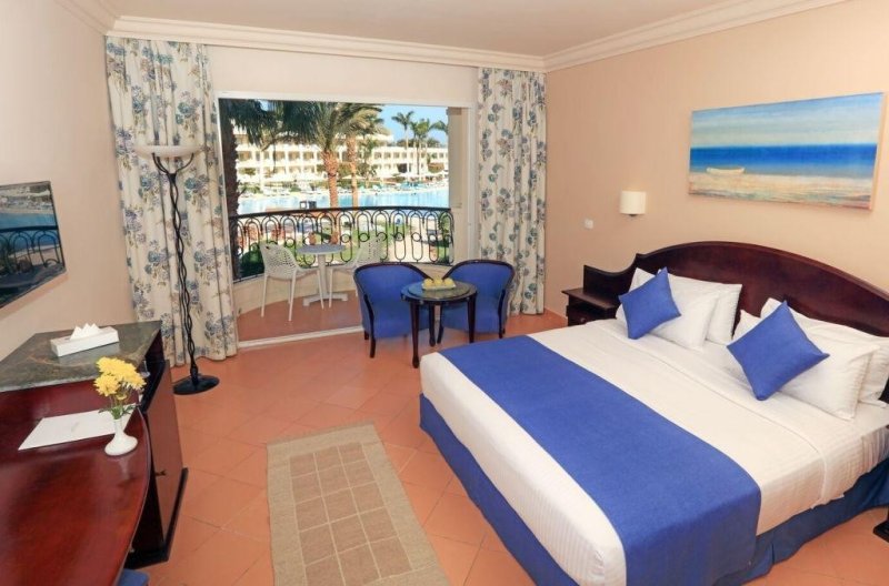 Hurghada utazás Labranda Royal Makadi