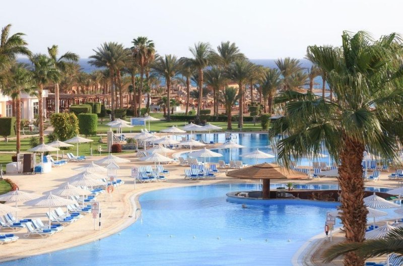 Hurghada utazás Labranda Royal Makadi