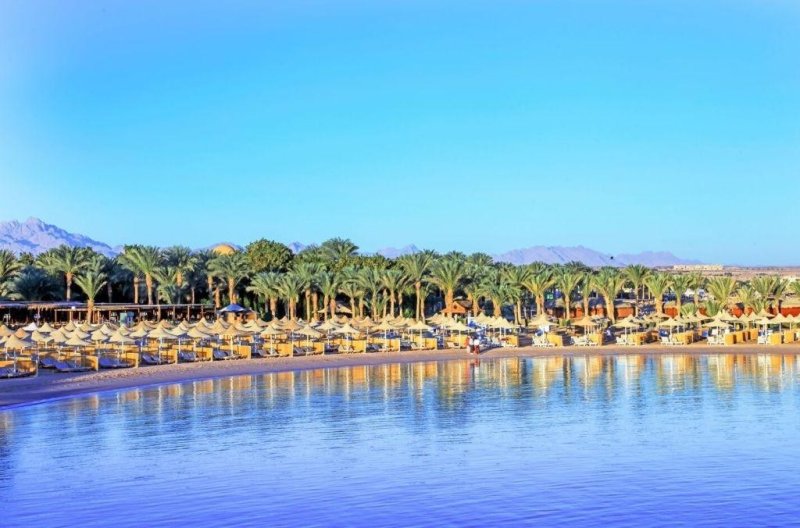 Hurghada utazás Labranda Royal Makadi
