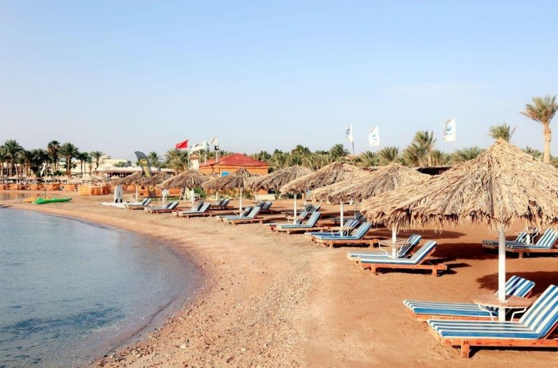 Hurghada utazás Labranda Royal Makadi