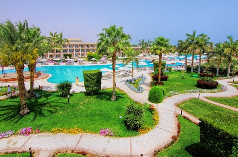 Hurghada utazás Labranda Royal Makadi