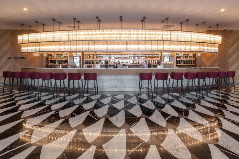 Side utazás Lago Hotel