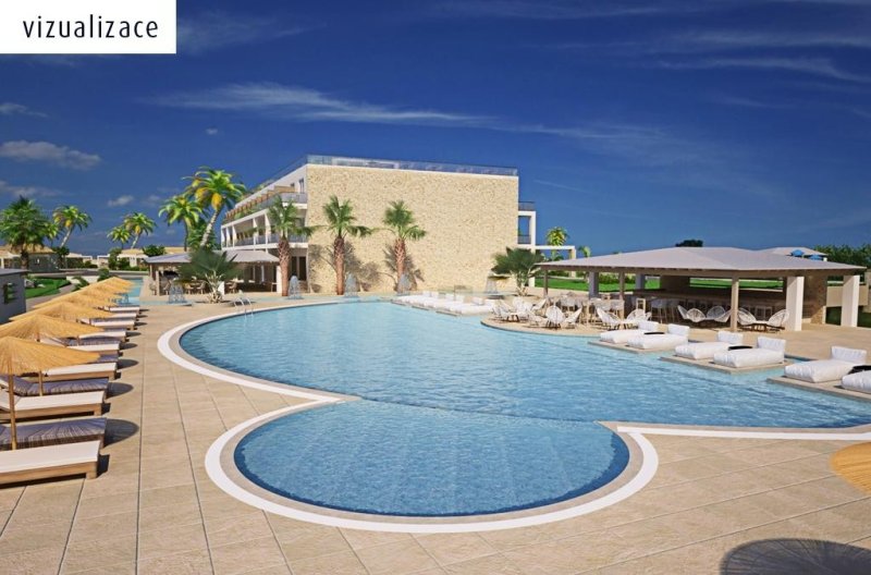 Korfu utazás Laguna Holiday Resort