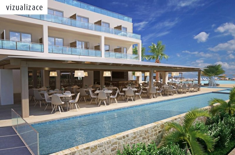 Korfu utazás Laguna Holiday Resort