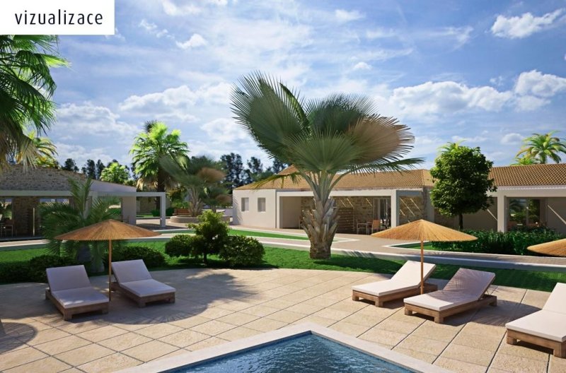 Korfu utazás Laguna Holiday Resort