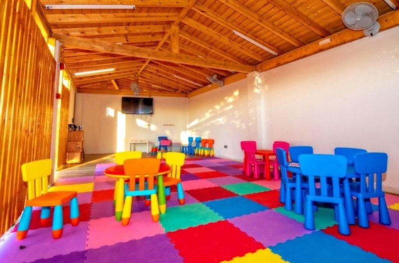 Korfu utazás Laguna Holiday Resort