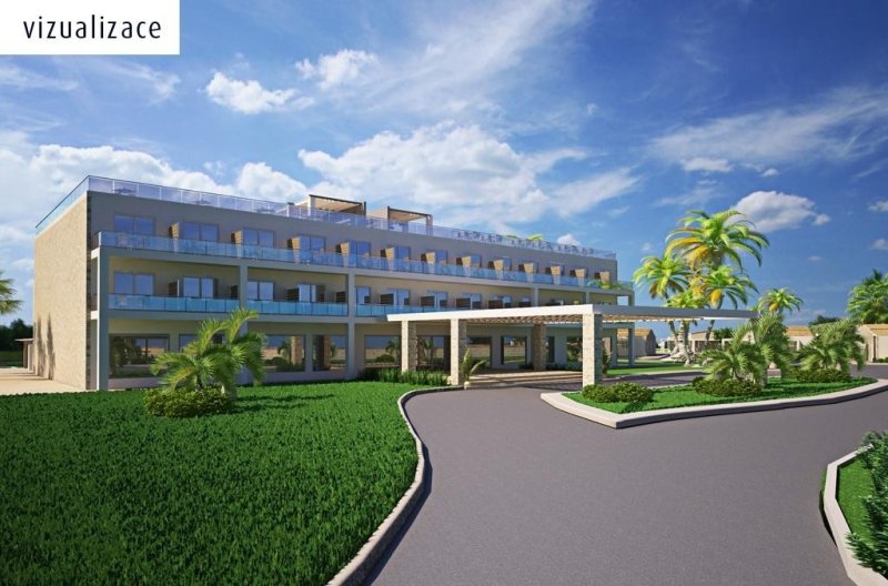 Korfu utazás Laguna Holiday Resort