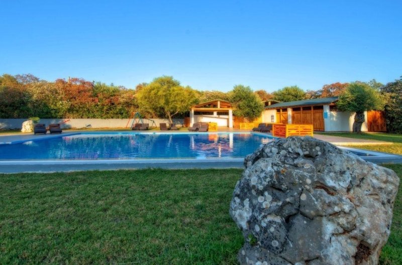 Korfu utazás Laguna Holiday Resort