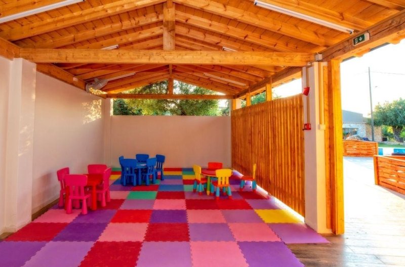 Korfu utazás Laguna Holiday Resort