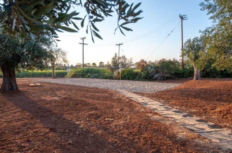 Korfu utazás Laguna Holiday Resort