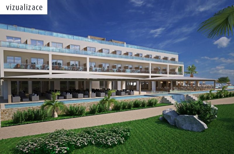 Korfu utazás Laguna Holiday Resort