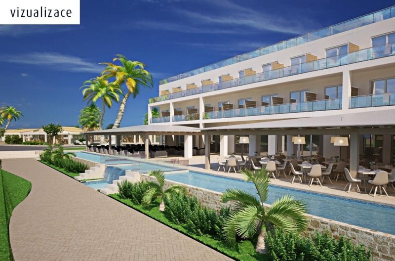 Korfu utazás Laguna Holiday Resort