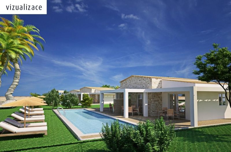 Korfu utazás Laguna Holiday Resort