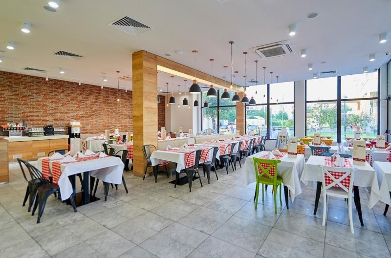 Napospart utazás Laguna Park & Aqua Club