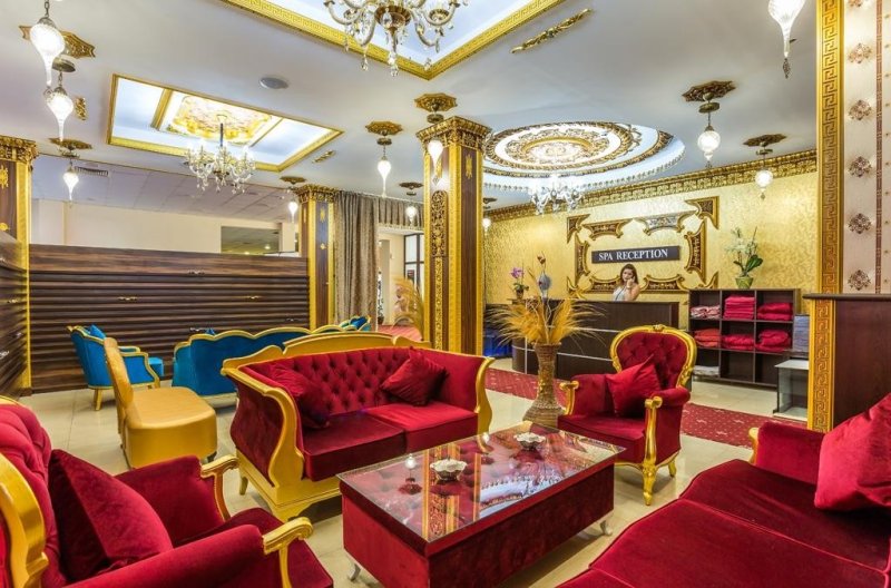 Napospart utazás Laguna Park & Aqua Club