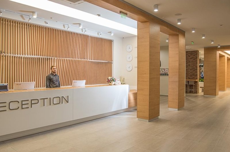 Napospart utazás Laguna Park & Aqua Club