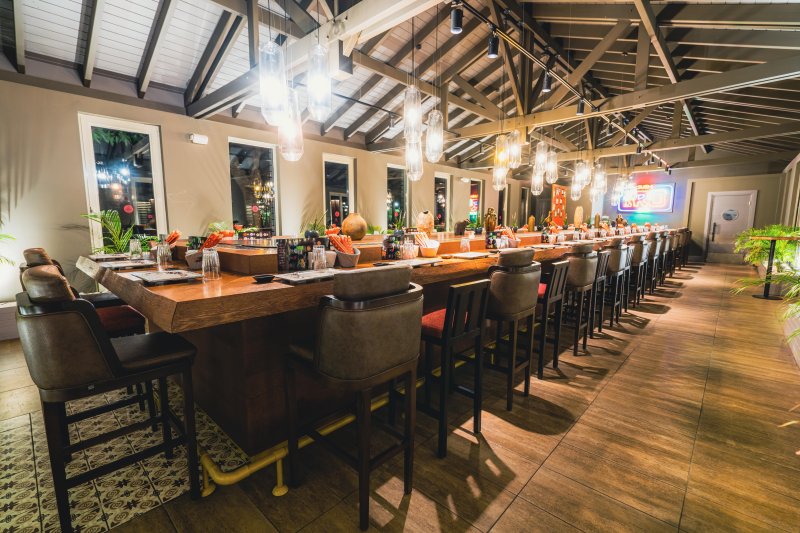 Antalya utazás Lara Barut Collection