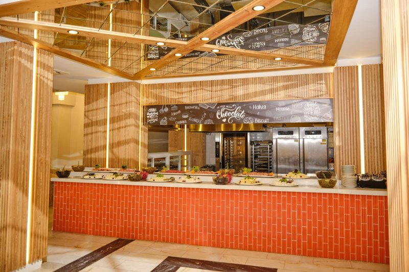 Bodrum utazás Laur Hotels