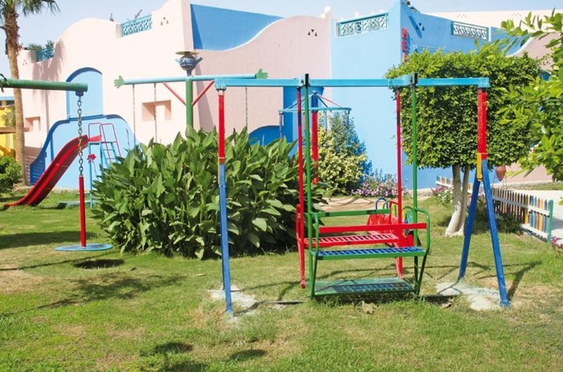 Hurghada utazás Le Pacha