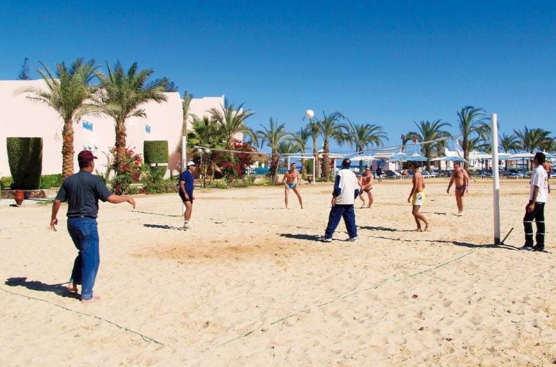 Hurghada utazás Le Pacha