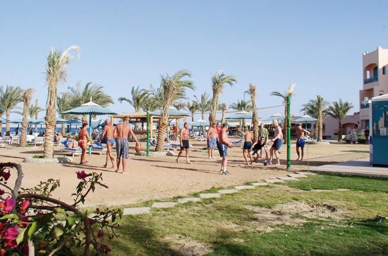 Hurghada utazás Le Pacha