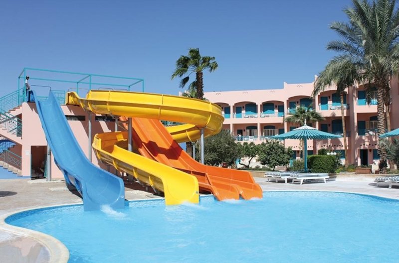 Hurghada utazás Le Pacha