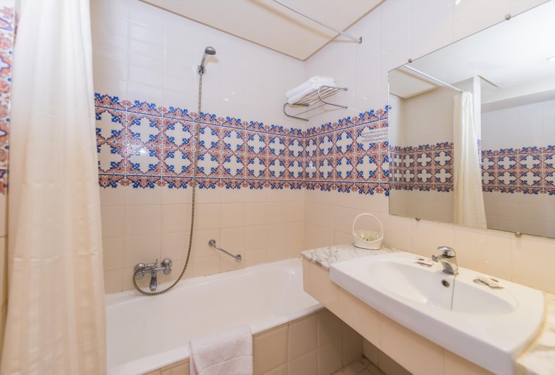 Sousse utazás Le Soleil Abou Sofiane