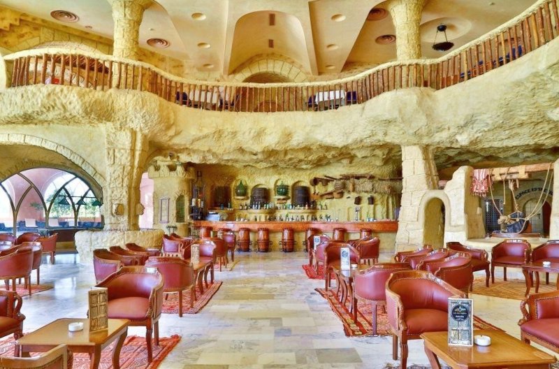 Hammamet utazás Lella Baya Thalasso