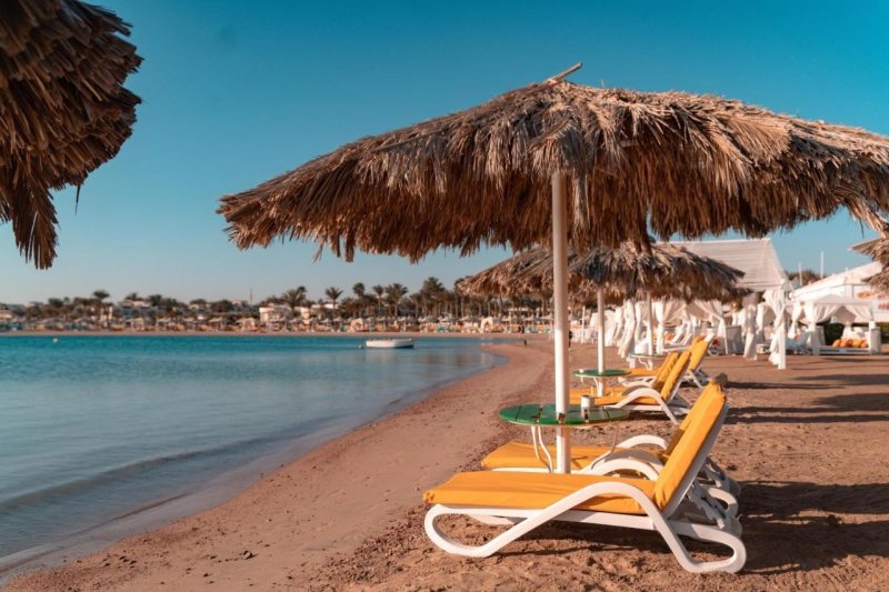 Hurghada utazás Lemon & Soul Makadi Garden 