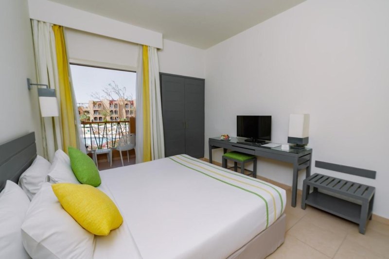 Hurghada utazás Lemon & Soul Makadi Garden 