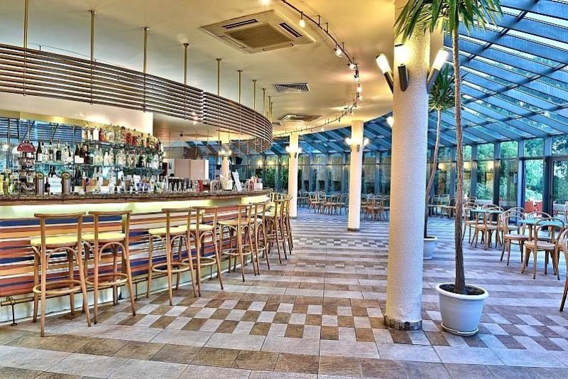 Napospart utazás Les Magnolias