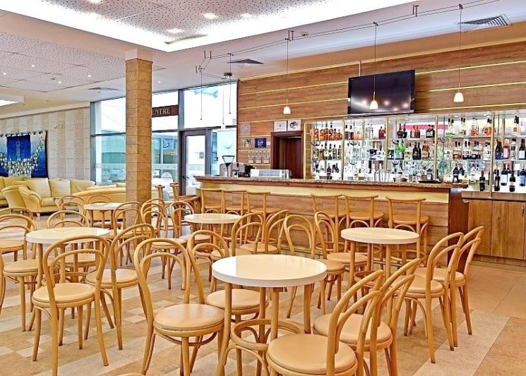 Napospart utazás Les Magnolias